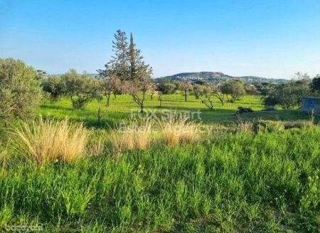 Жилой участок на продажу