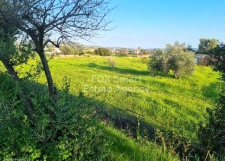 Parekklisia, Limassol