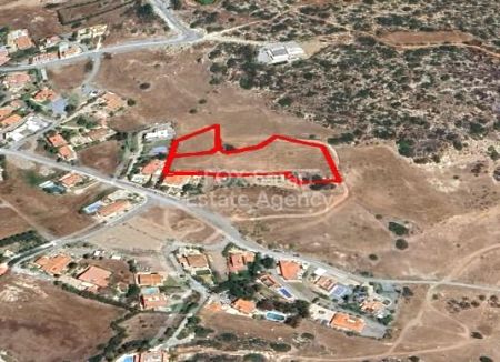 Parekklisia, Limassol