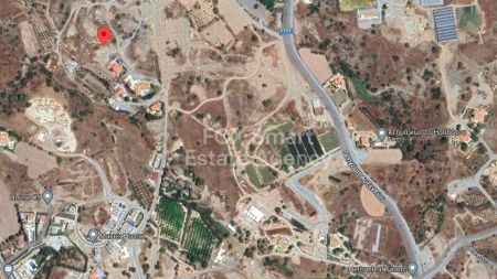 Thumbnail 1 Terreno En Venta Chipre