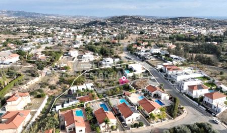 Thumbnail 3 Land For Sale Cyprus