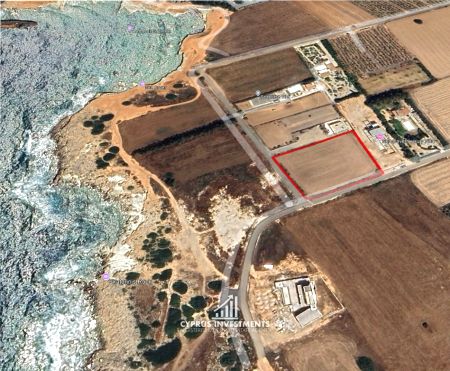 Terreno Residenziale