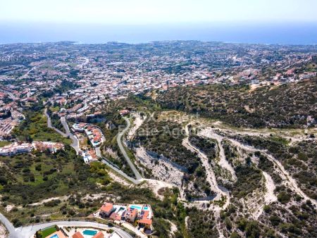 Thumbnail 5 Terreno En Venta Chipre