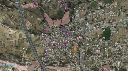 Terreno Residencial en venta