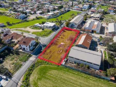 Terreno Residencial en venta