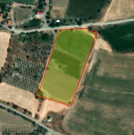 Terreno Residencial en venta