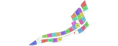 Terreno Residencial en venta