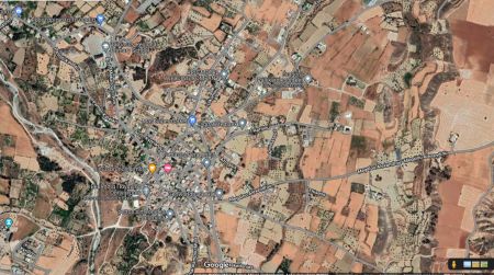 Terreno Residencial en venta