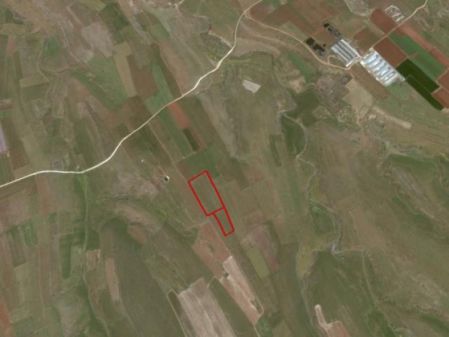 Thumbnail 1 Residential Land For Sale In Cyprus
