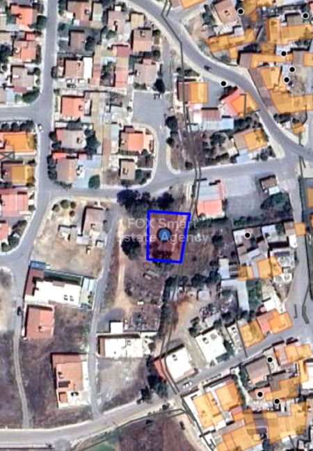 Thumbnail 1 Residential Land For Sale In Cyprus