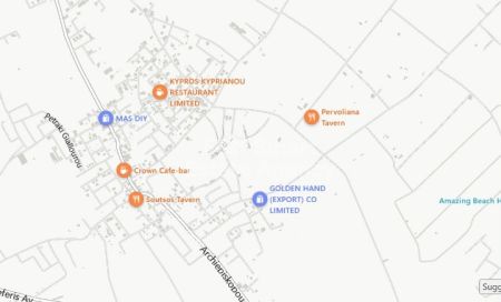 Жилой участок на продажу