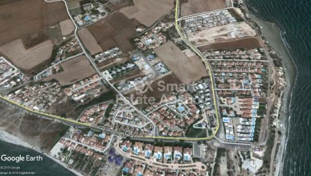 Жилой участок на продажу