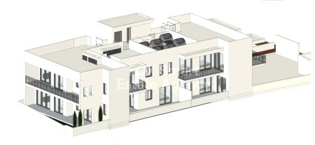 קרקע למגורים למכירה