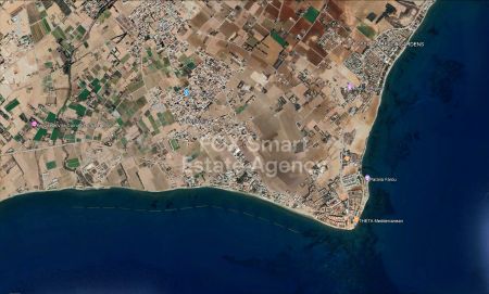 Thumbnail 3 Land For Sale Cyprus