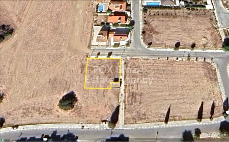 Thumbnail 1 Land For Sale Cyprus