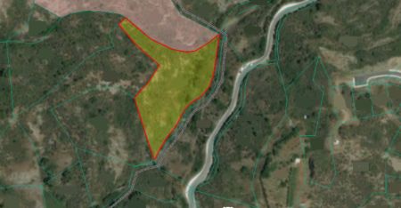 קרקע למגורים