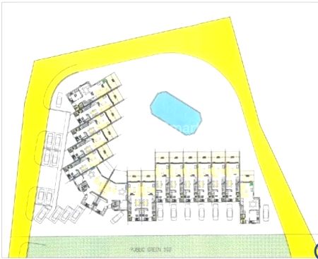 Жилой участок на продажу