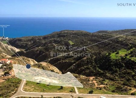 Жилой участок на продажу