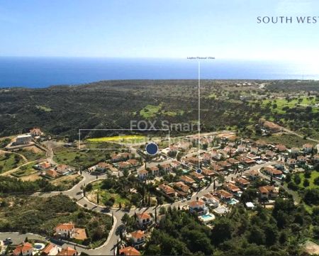 Жилой участок на продажу