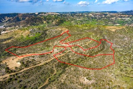 Terrains résidentiels à vendre