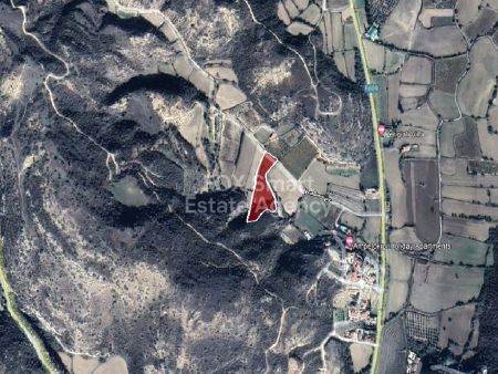 Thumbnail 4 Terreno En Venta Chipre