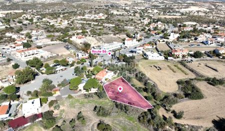 Thumbnail 4 Land For Sale Cyprus