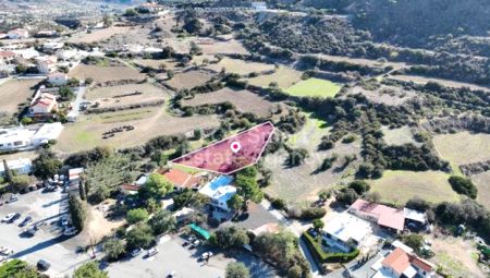 Thumbnail 1 Land For Sale Cyprus