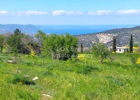 Terreno Residenziale in vendita