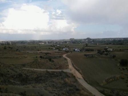 Terreno Residenziale in vendita