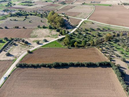 Terreno Residenziale in vendita