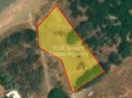 Terreno Residencial en venta