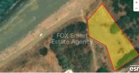 Terreno Residencial en venta