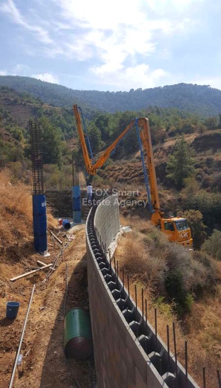 Thumbnail 5 Terreno En Venta Chipre