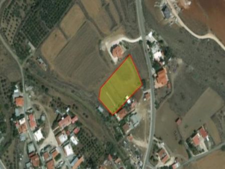 Residential Land for sale