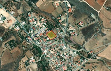 Residential Land for sale