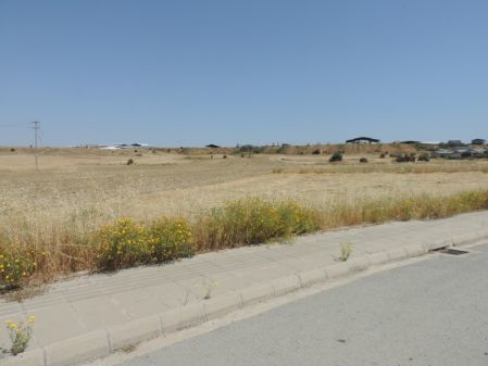 Terrains résidentiels