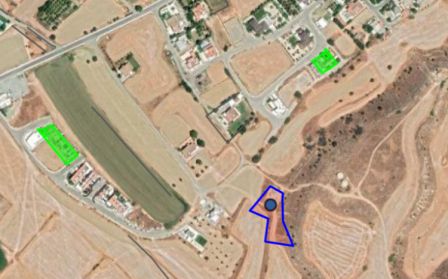 Terrains résidentiels