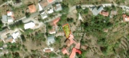 Terrains résidentiels