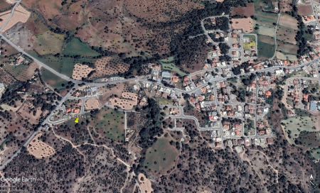 Terreno Residencial en venta