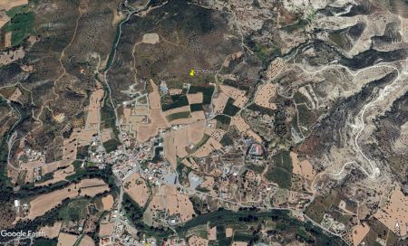 Działka mieszkalna na sprzedaż