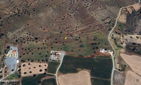 Działka mieszkalna na sprzedaż