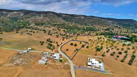 Residential Land for sale