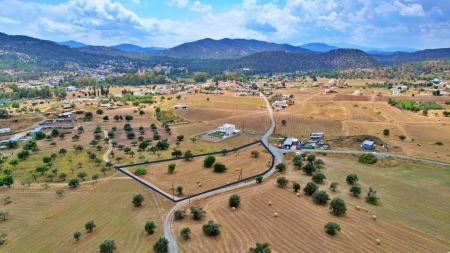 Residential Land for sale