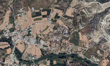 Residential Land for sale