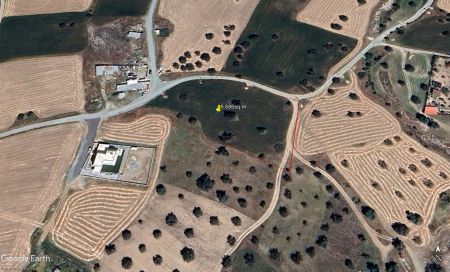 Residential Land for sale