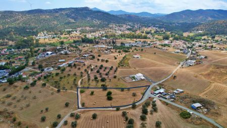 Residential Land for sale