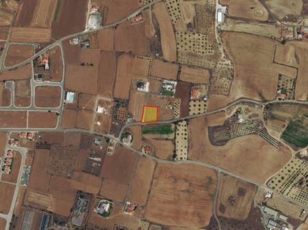 Residential Land for sale