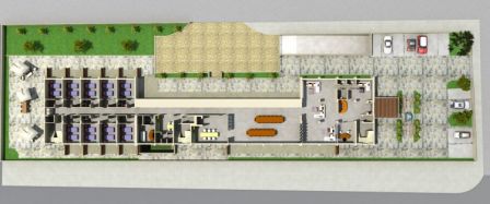 Residential Land for sale