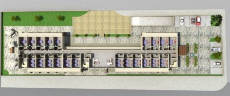 Residential Land for sale