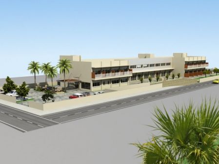 Residential Land for sale